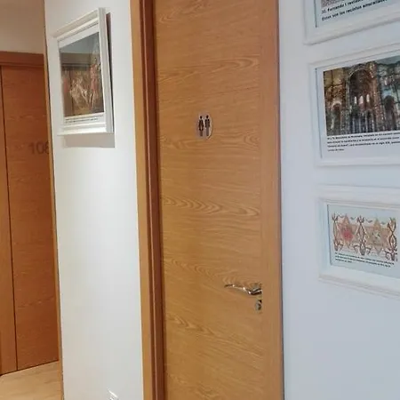 Hostal Gemi-3